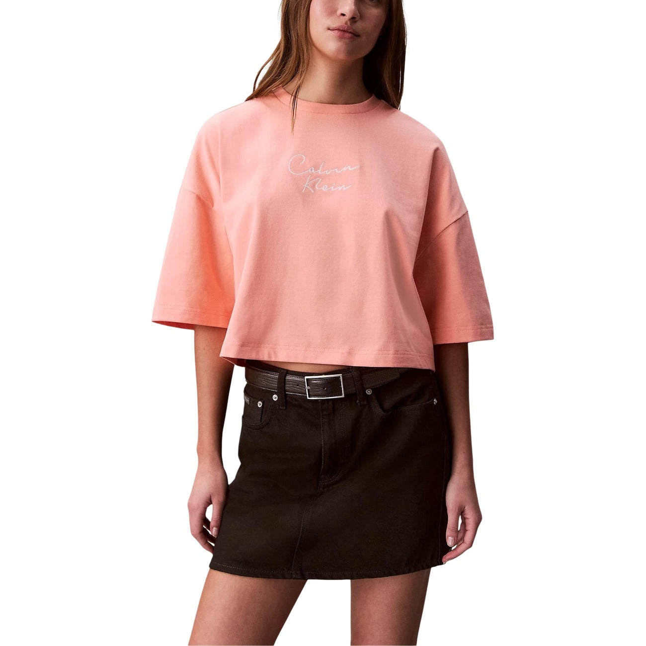 Calvin Klein Jeans T-Shirt Damen